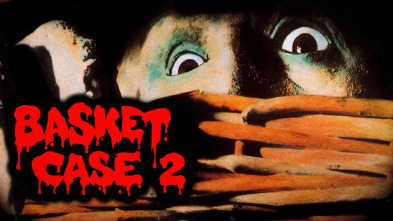 Imagen de Basket case 2: ¿Dónde te escondes, hermano? - 2