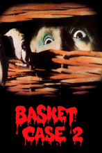 Imagen de Basket case 2: ¿Dónde te escondes, hermano? - 1