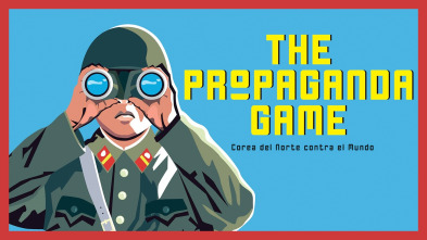 Imagen de The propaganda game - 2