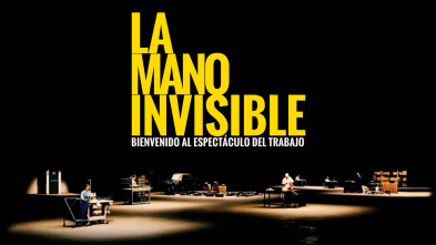 Imagen de La mano invisible - 2