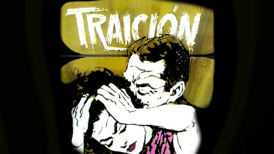 Imagen de Traición - 2