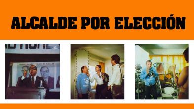 Imagen de Alcalde por elección - 2