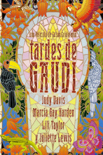 Imagen de Tardes de Gaudi - 1