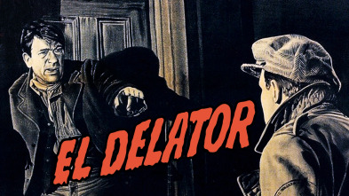 Imagen de El delator - 2