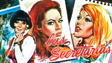 Imagen de Las secretarias - 2