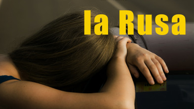 Imagen de La Rusa - 2