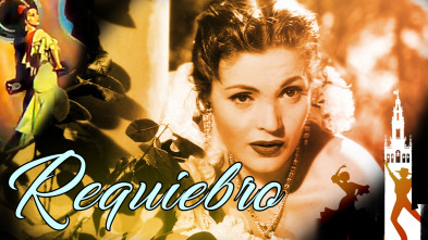 Imagen de Requiebro - 2