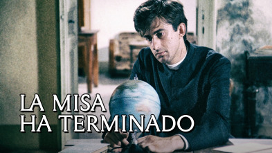 Imagen de La misa ha terminado - 2