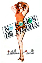 Imagen de No somos de piedra - 1