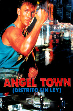 Imagen de Distrito sin ley - 1