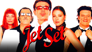 Imagen de Jet set - 2