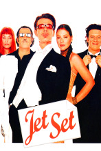 Imagen de Jet set - 1