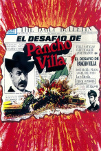 Imagen de El desafío de Pancho Villa - 1