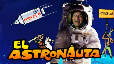 Imagen de El astronauta - 2