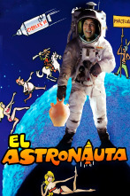 Imagen de El astronauta - 1