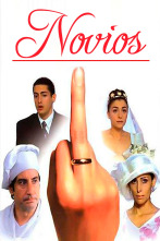 Imagen de Novios - 1