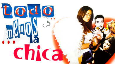 Imagen de Todo menos la chica - 2