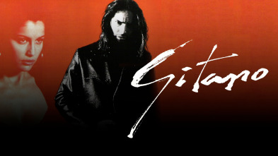 Imagen de Gitano - 2