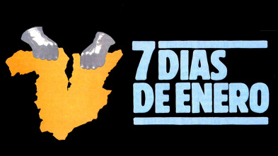 Imagen de 7 días de enero - 2