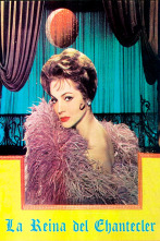 Imagen de La reina del Chantecler - 1