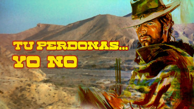Imagen de Tu perdonas... yo no - 2