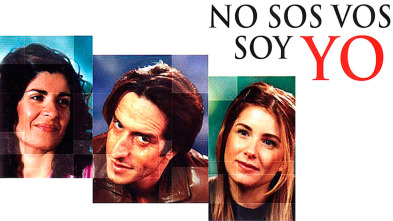 Imagen de No sos vos, soy yo - 2