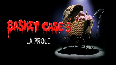 Imagen de Basket case 3: La Prole - 2