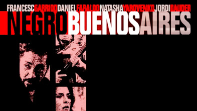 Imagen de Negro Buenos Aires - 2