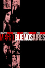Imagen de Negro Buenos Aires - 1