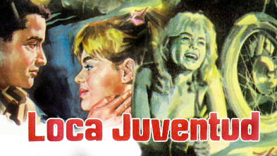 Imagen de Loca juventud - 2
