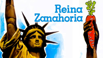 Imagen de Reina zanahoria - 2