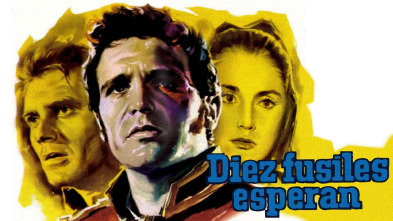 Imagen de Diez fusiles esperan - 2
