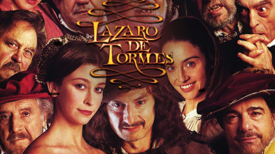 Imagen de Lázaro de Tormes - 2