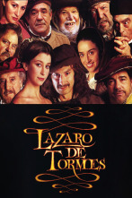 Imagen de Lázaro de Tormes - 1