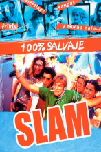 Imagen de Slam - 1