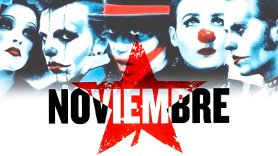 Imagen de Noviembre - 2