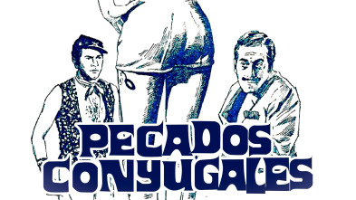 Imagen de Pecados conyugales - 2