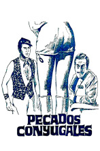 Imagen de Pecados conyugales - 1