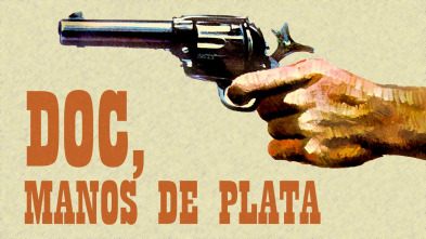 Imagen de Doc, manos de plata - 2