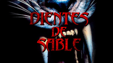 Imagen de Dientes de Sable - 2