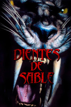 Imagen de Dientes de Sable - 1