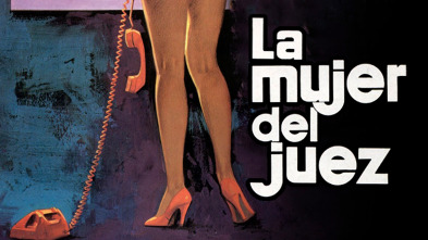Imagen de La mujer del juez - 2