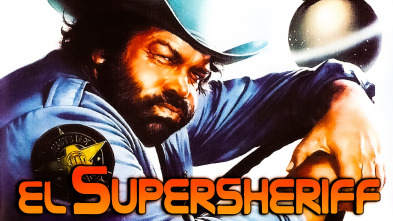 Imagen de Supersheriff - 2