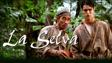 Imagen de La selva - 2