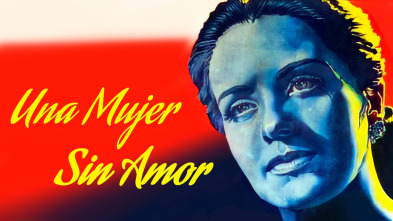 Imagen de Una mujer sin amor - 2