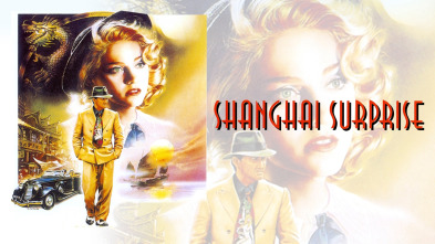 Imagen de Shanghai surprise - 2
