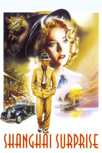 Imagen de Shanghai surprise - 1