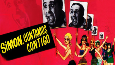 Imagen de Simón, contamos contigo - 2