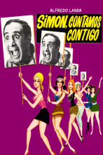 Imagen de Simón, contamos contigo - 1