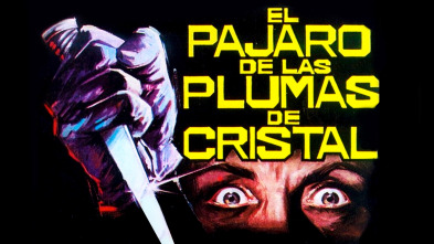 Imagen de El pájaro de las plumas de cristal - 2